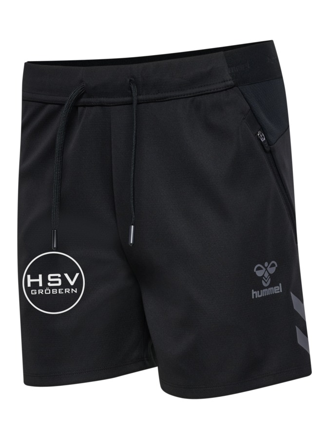Hummel Cima 2.0 Shorts Damen