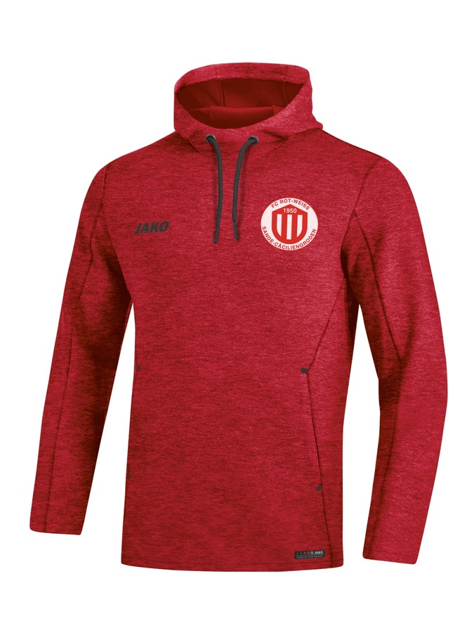 Jako Kapuzensweat Premium Basics