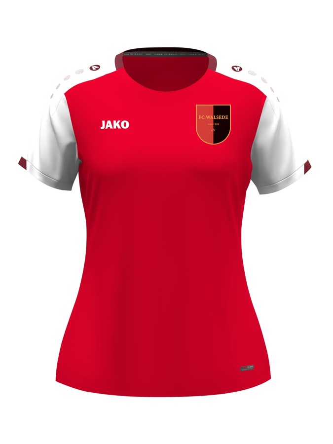 Jako T-Shirt Dynamic Damen
