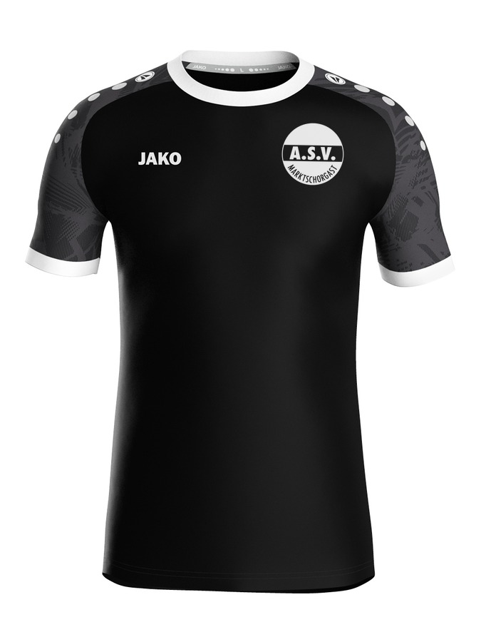 Jako Trikot Iconic Kurzarm