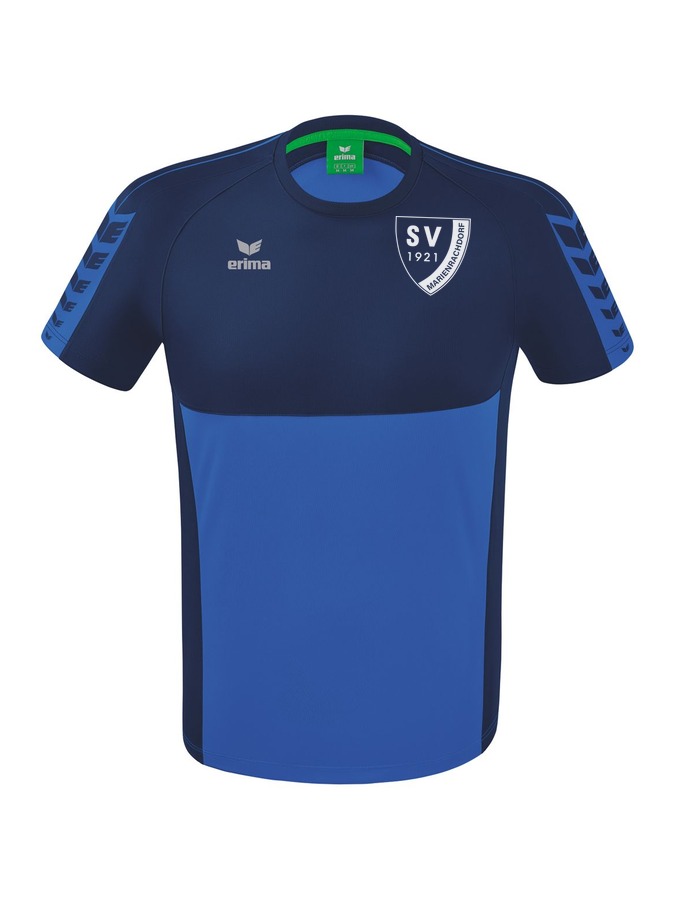 Erima Six Wings T-Shirt