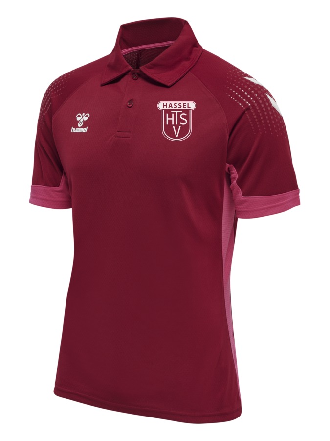 Hummel Lead Functional Polo