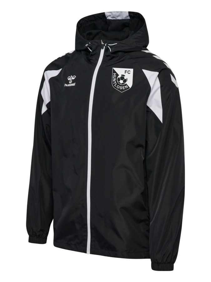 Hummel Core 2.0 Allwetterjacke