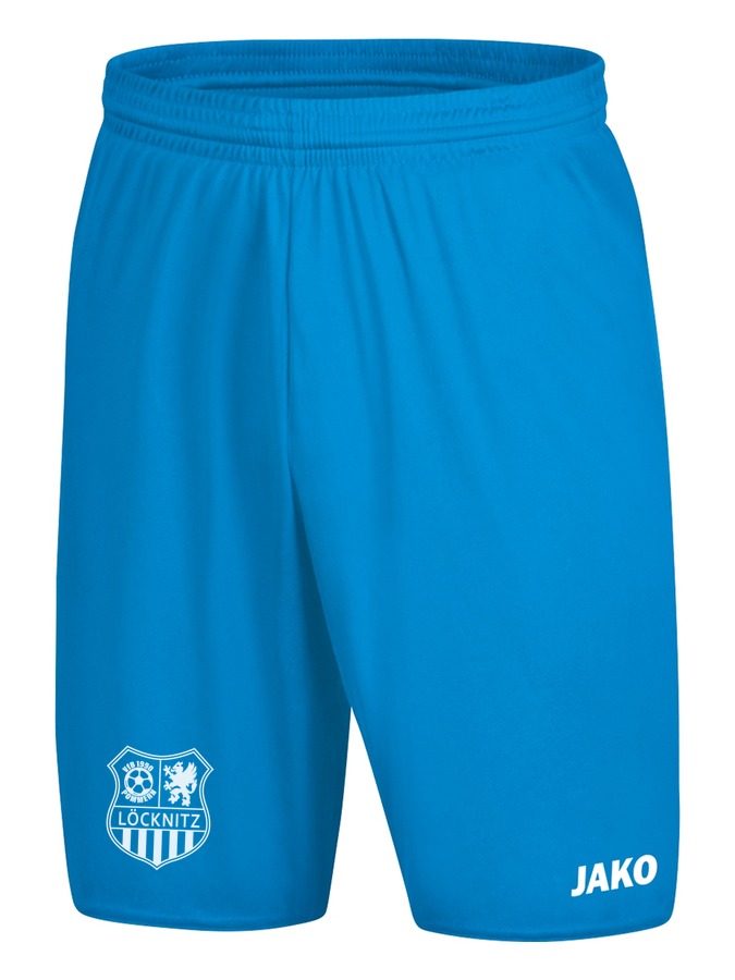 Jako Sporthose Manchester 2.0 ohne Innenslip
