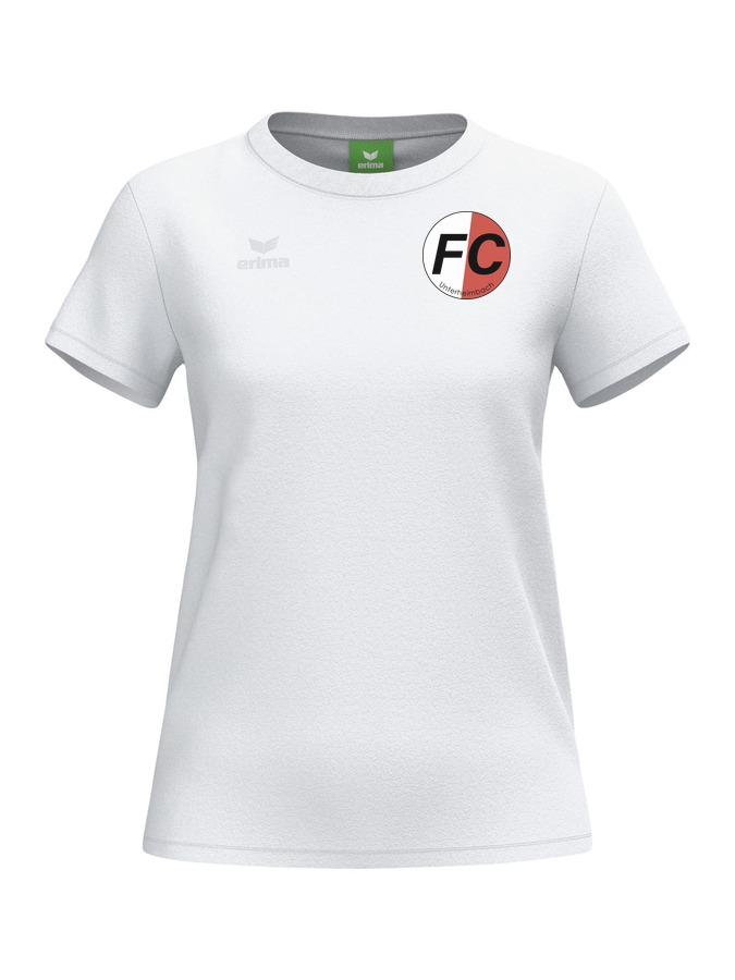 Erima Compete T-Shirt Damen