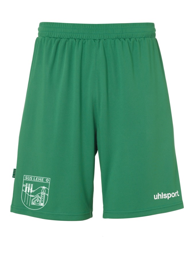 uhlsport Center Basic Shorts FTP
