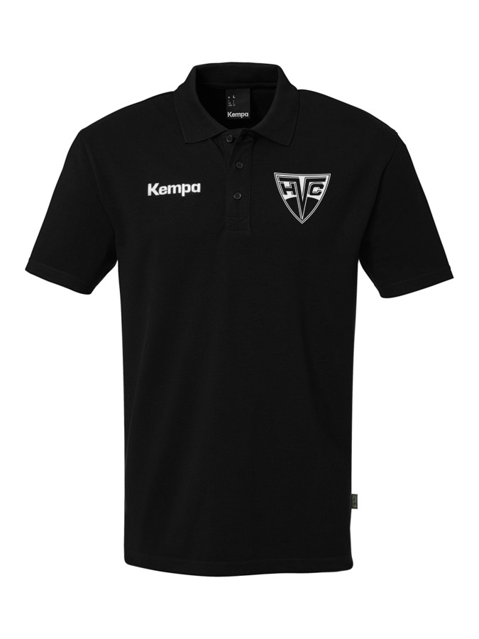 Kempa Classic Poloshirt
