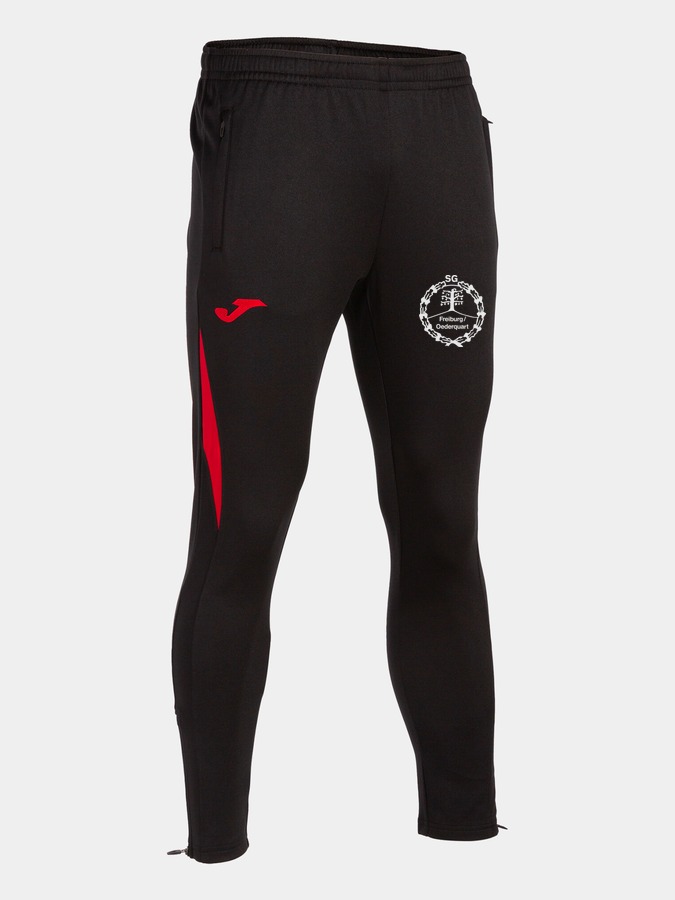Joma Championship VII Long Pants