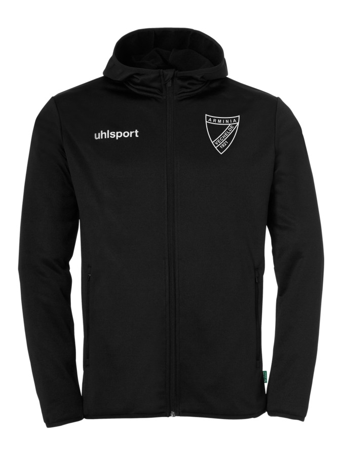 uhlsport Essential Fleece Jacket