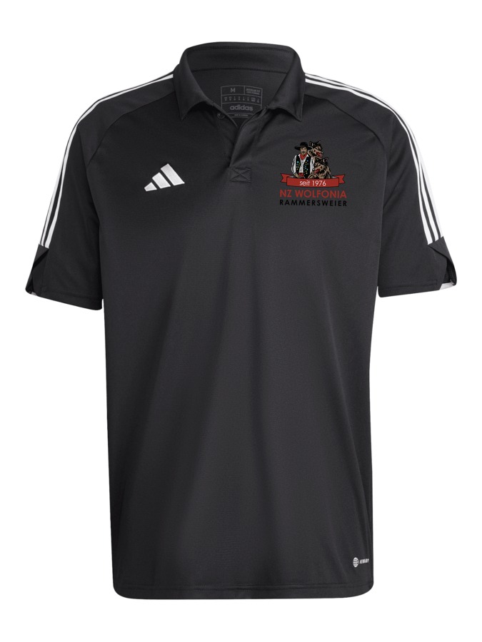 adidas Tiro 23 League Poloshirt