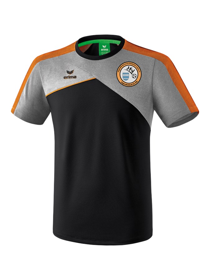 Erima Premium One 2.0 T-Shirt