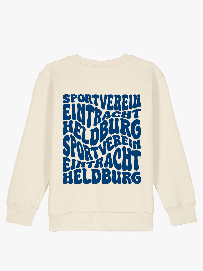 Sweater Wavy Kids