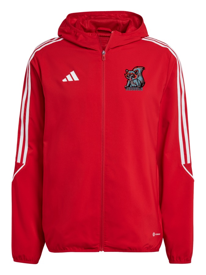 adidas Tiro 23 League Windbreaker Präsentationsjacke
