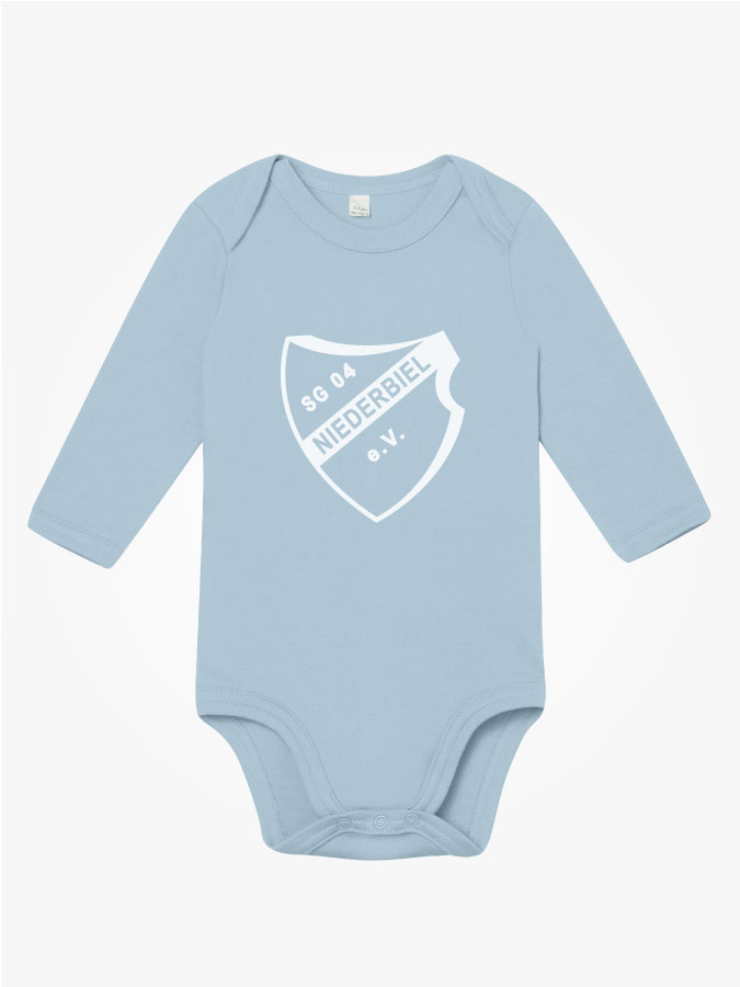 Baby Body Langarm