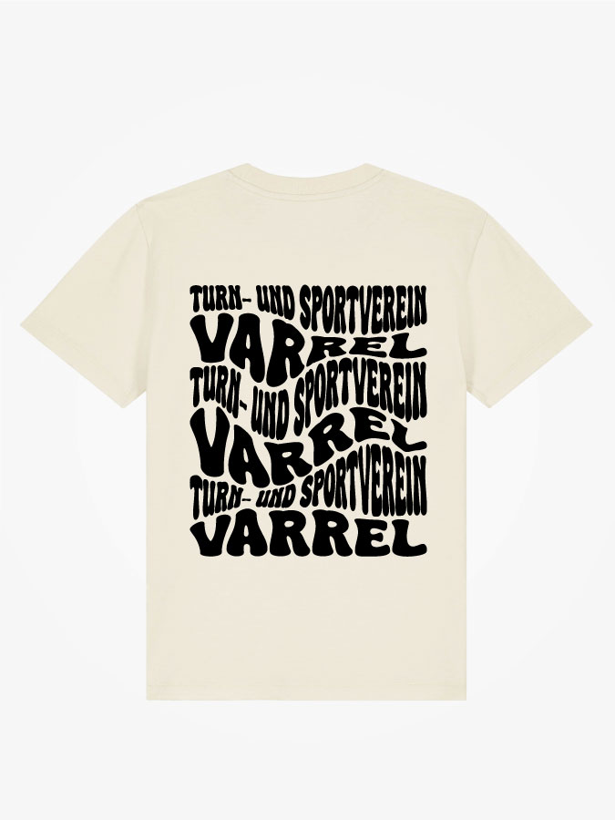 Shirt Wavy Kids