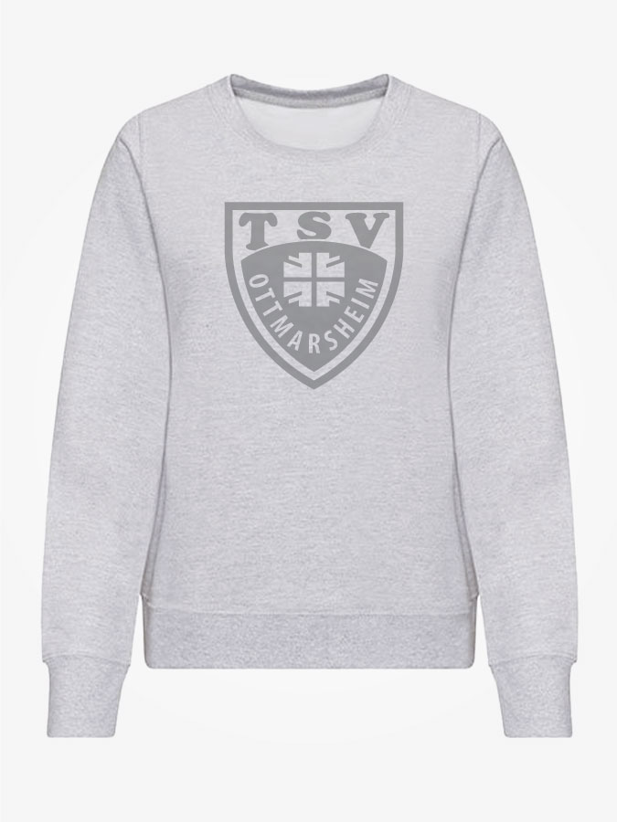 Sweater All Grey Unisex