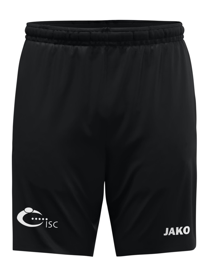 Jako Freizeitshort Dynamic
