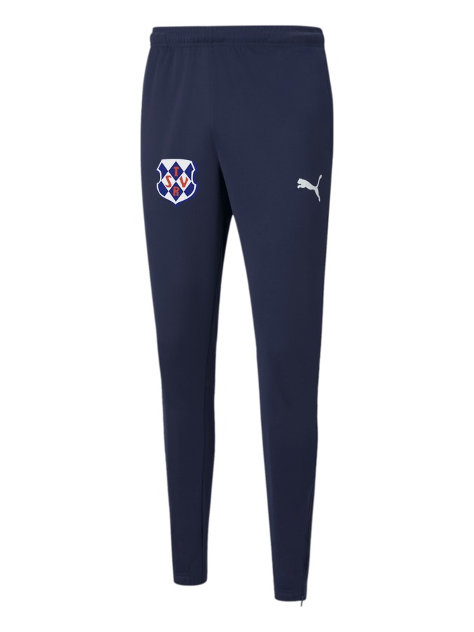 PUMA teamRISE Poly Trainingshose