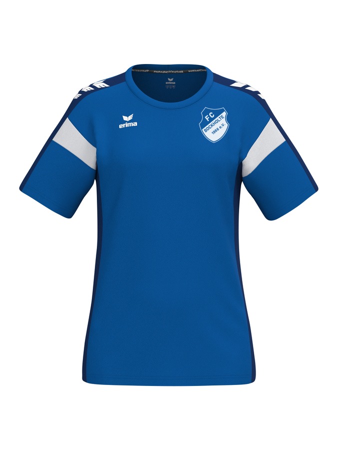 Erima Celebrate 125 T-Shirt Function Damen