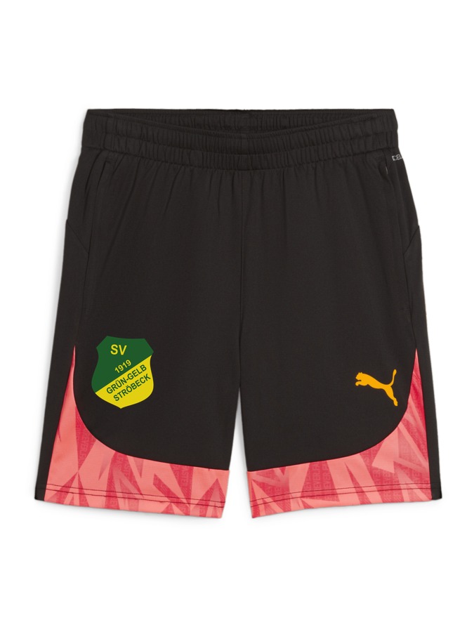 PUMA individualFINAL Shorts