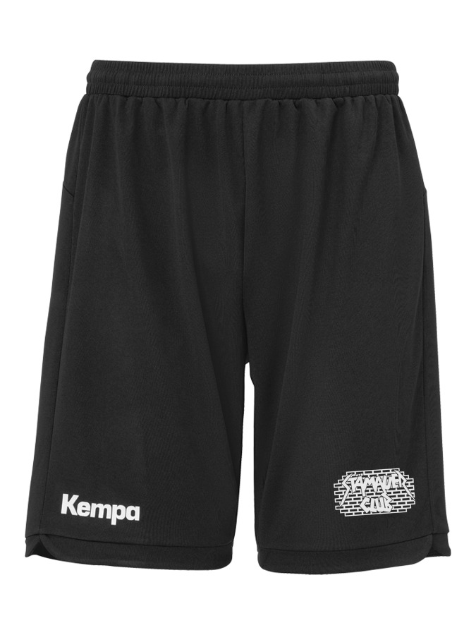 Kempa Prime Shorts