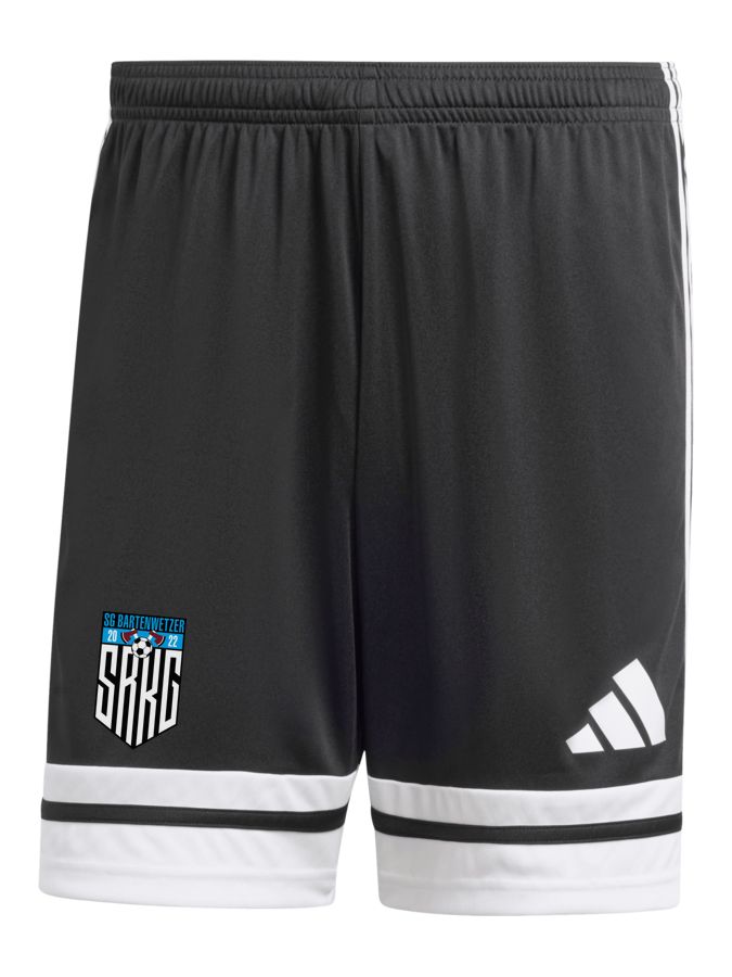 adidas Squadra 25 Shorts