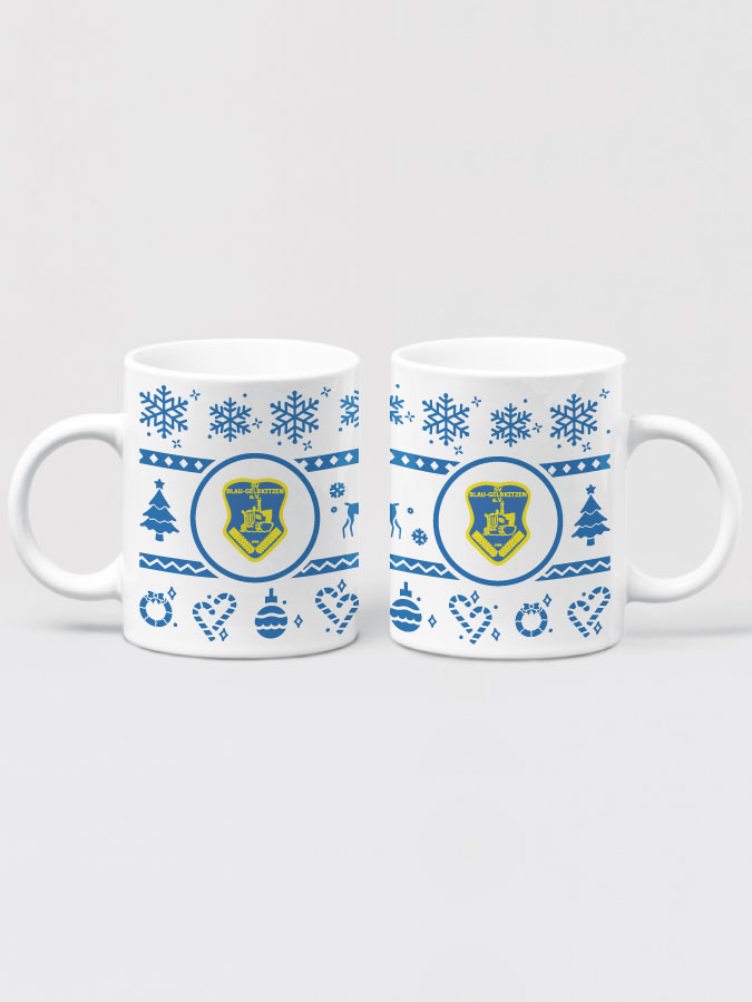 Tasse Christmas