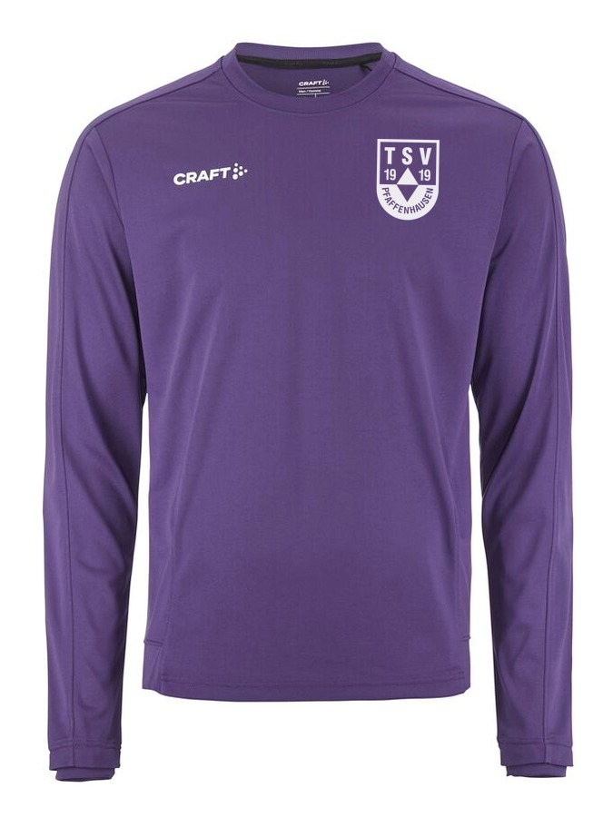 Craft Evolve 2.0 Sweatshirt