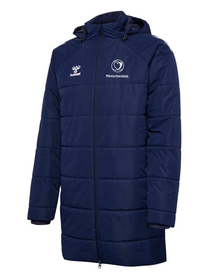 Hummel Lead 2.0 Bench Jacke