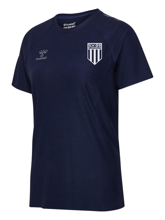 Hummel Cima 2.0 Jersey Trikot Damen