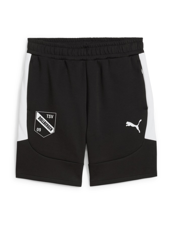 PUMA teamEVOSTRIPE Shorts