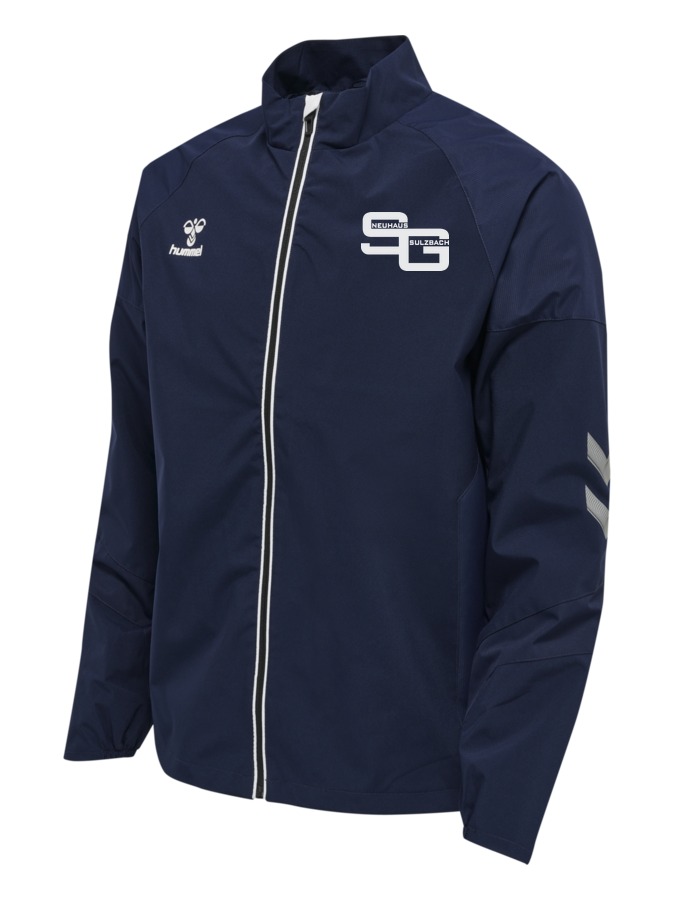 Hummel Lead Training Jacke