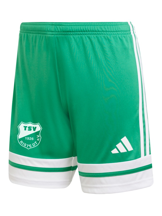adidas Squadra 25 Shorts Damen