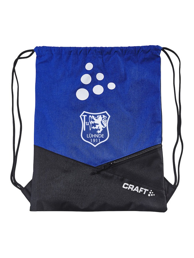 Craft Squad Go Gym Bag