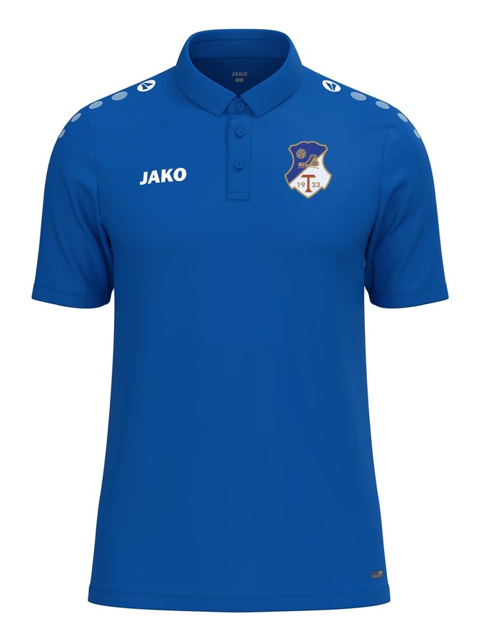 Jako Poloshirt One