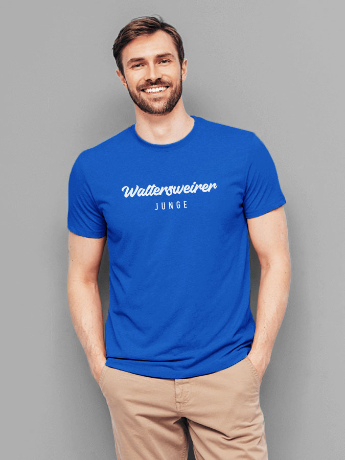 Shirt Hometown Herren