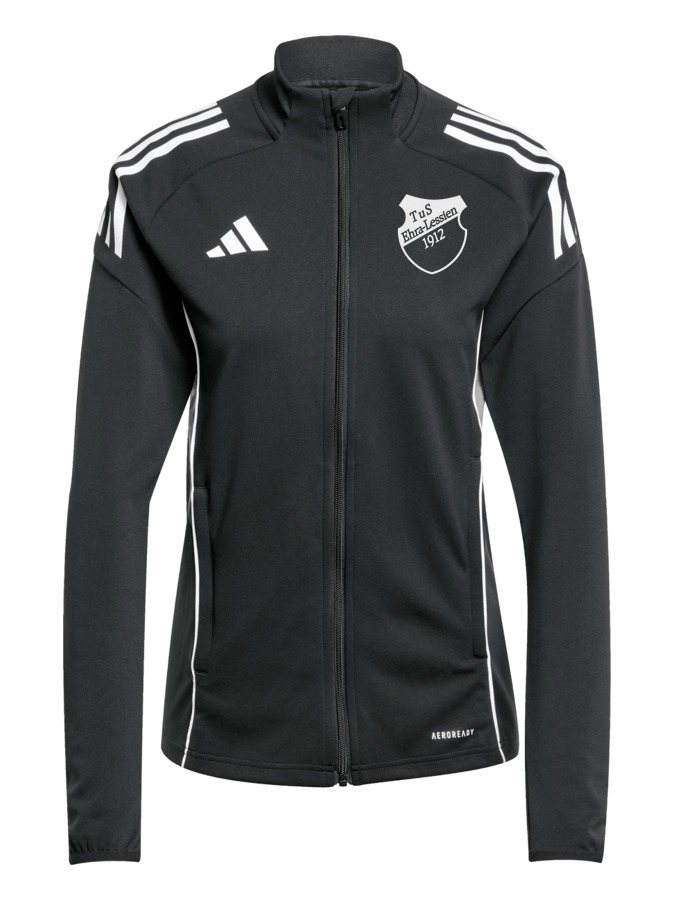 adidas Tiro 25 Competition Trainingsjacke Damen