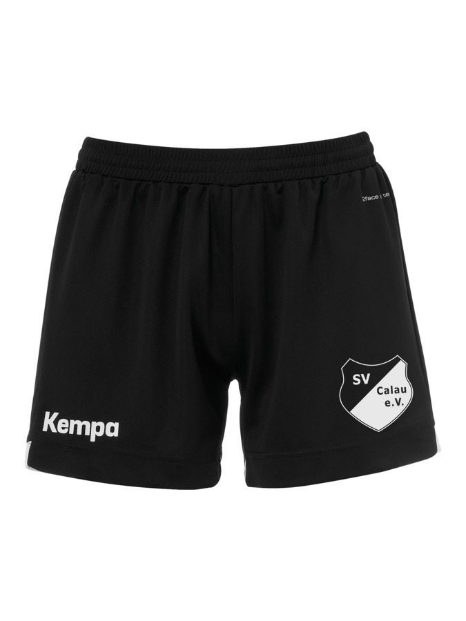 Kempa Player Shorts Damen