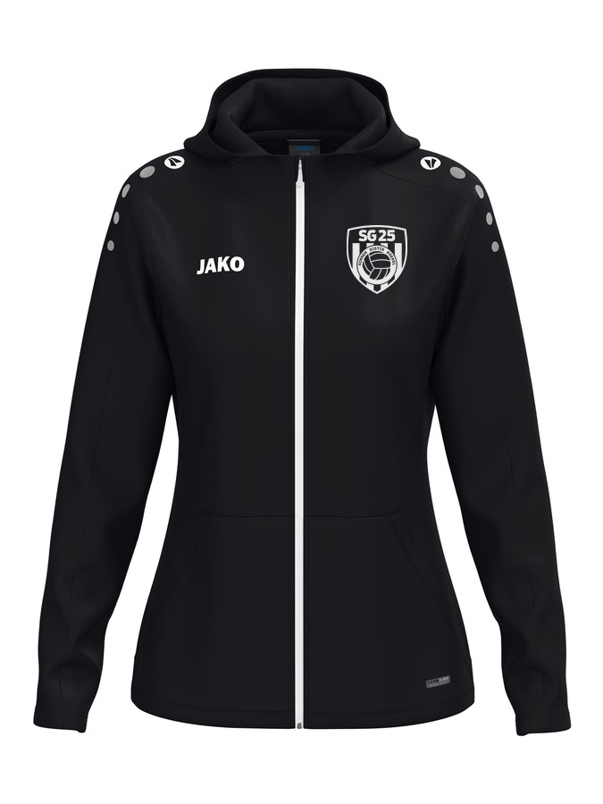 Jako Kapuzenjacke One Damen