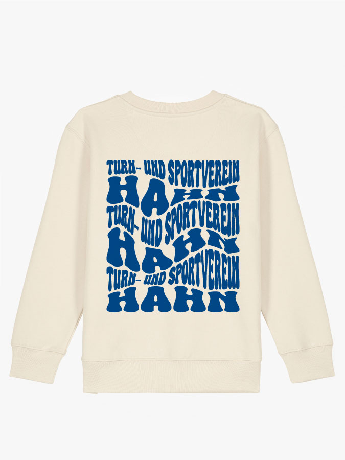 Sweater Wavy Kids