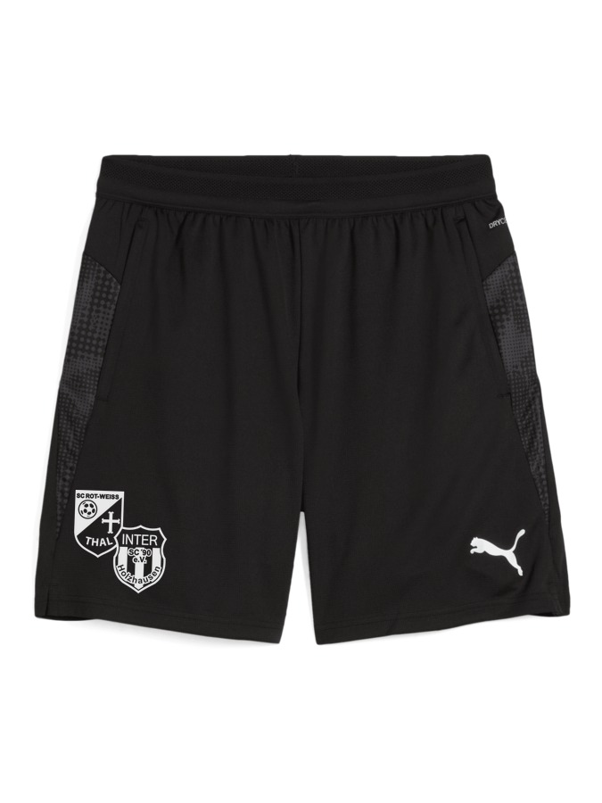 PUMA teamCUP Training Shorts