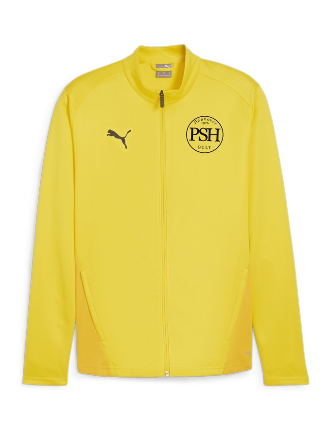 PUMA teamGOAL Trainingsjacke