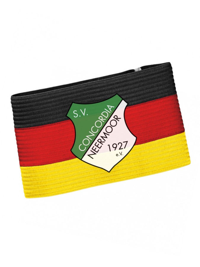 Kapitänsbinde Deutschland