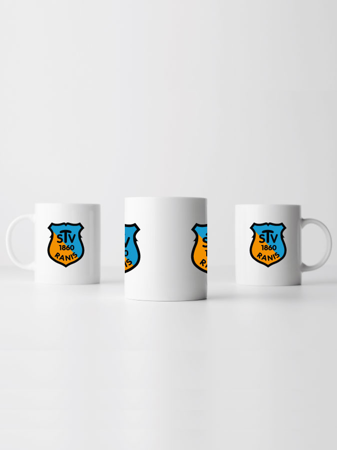 Tasse Logo