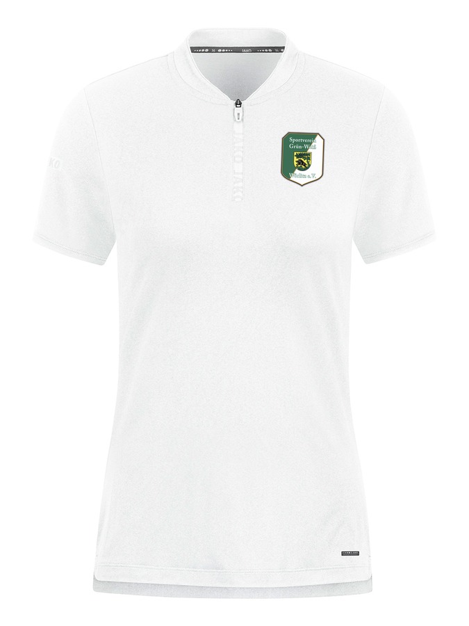 Jako Poloshirt Pro Casual Damen