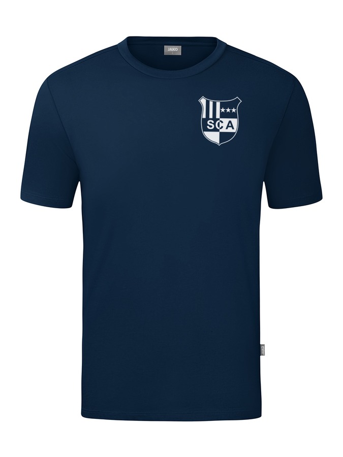 Jako T-Shirt Organic Stretch
