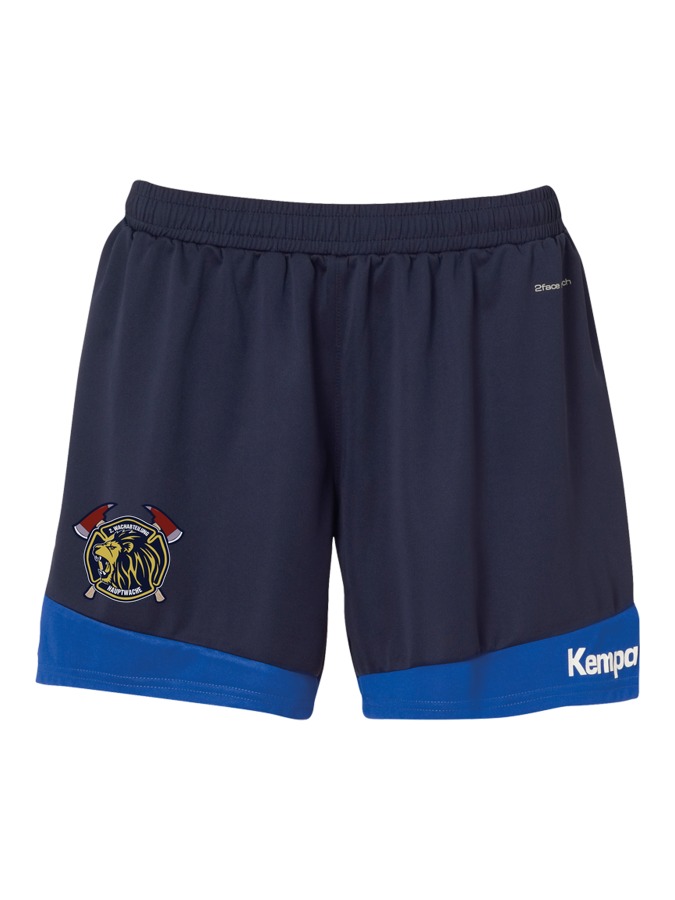 Kempa Emotion 2.0 Shorts Damen