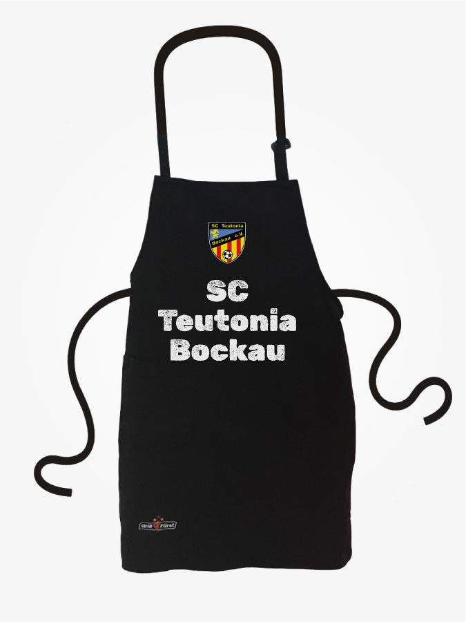 Schürze Grillfürst Classic