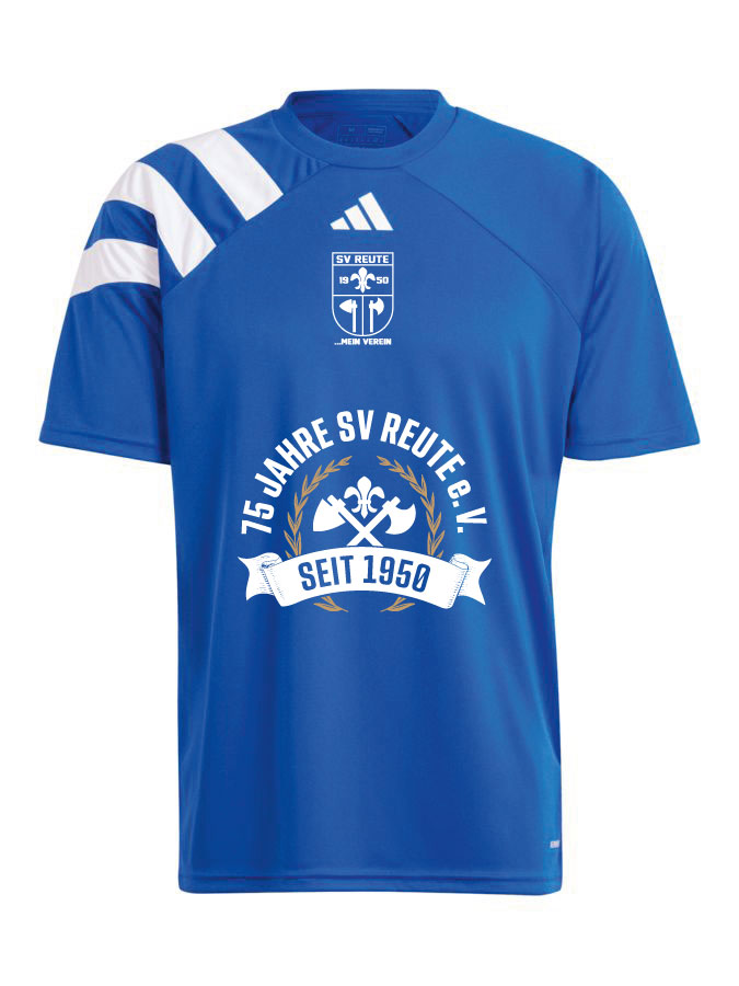 adidas Fortore 23 Trikot