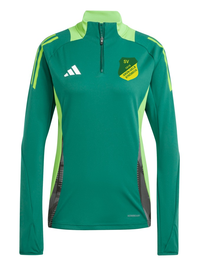 adidas Tiro 24 Competition Trainingstop Damen